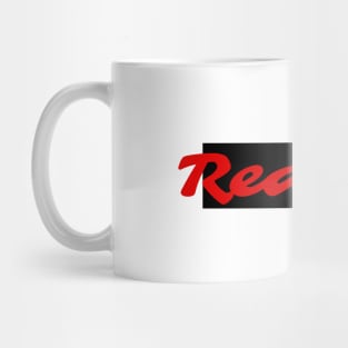 Real Estate Mug